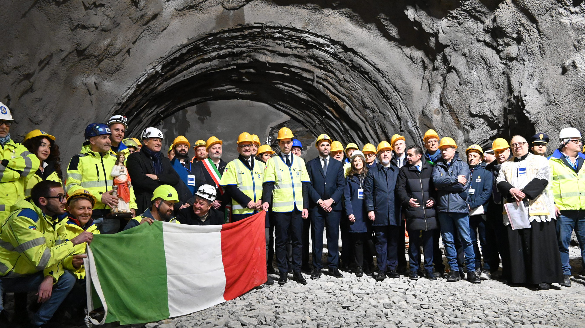 Marche, avviata la progettazione del secondo lotto della Salaria Marche, avviata la progettazione del secondo lotto della Salaria