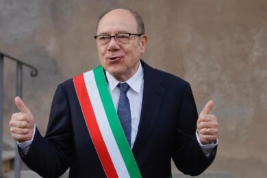 Verdone sindaco di Roma per un giorno, oggi compie 75 anni – FOTO