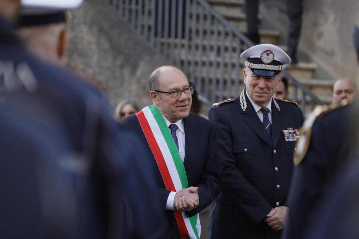 Verdone sindaco di Roma per un giorno, oggi compie 75 anni – FOTO