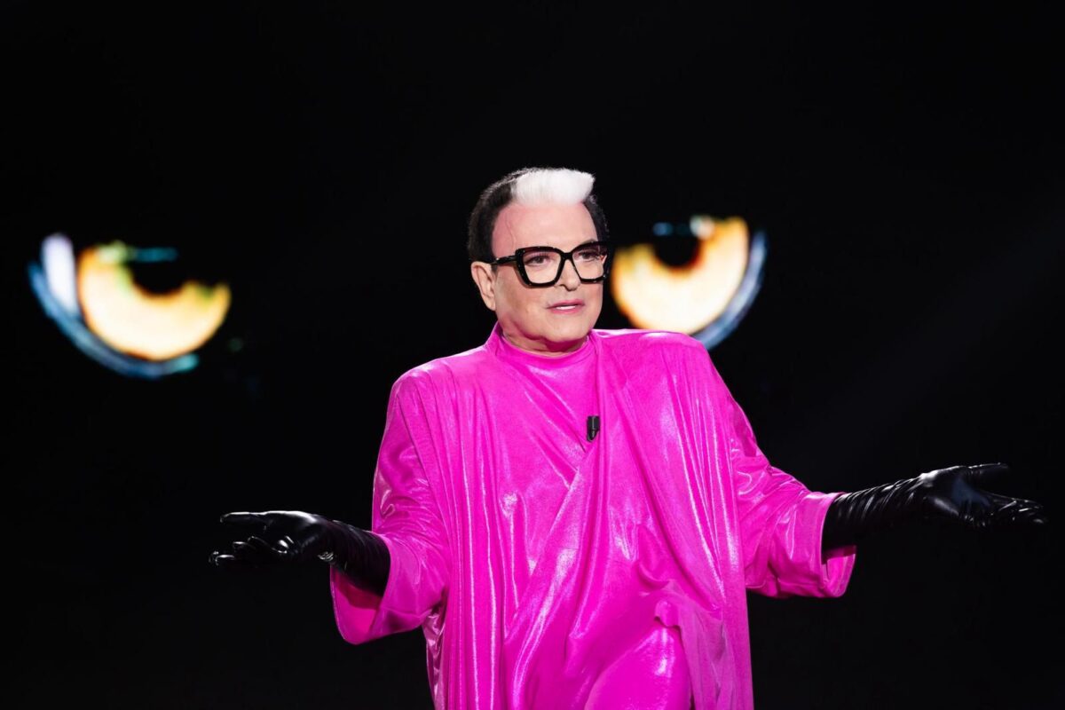 Belve, Malgioglio si racconta: i tatuaggi ‘intimi’ e il rapporto con la madre Belve, Malgioglio si racconta: i tatuaggi ‘intimi’ e il rapporto con la madre