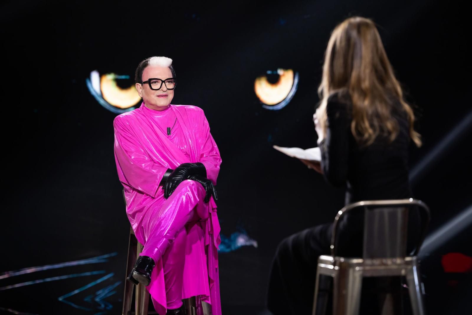 belve malgioglio si racconta i tatuaggi 8216intimi8217 e il rapporto con la madre da Lapresse.it belve malgioglio si racconta i tatuaggi 8216intimi8217 e il rapporto con la madre