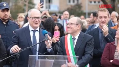 Roma, Gualtieri su Verdone 'sindaco per un giorno': "Regalo per noi e per la città"