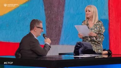 Scuola, la letterina di Luciana Littizzetto a Valditara: "L'educazione sessuale non deve far paura"