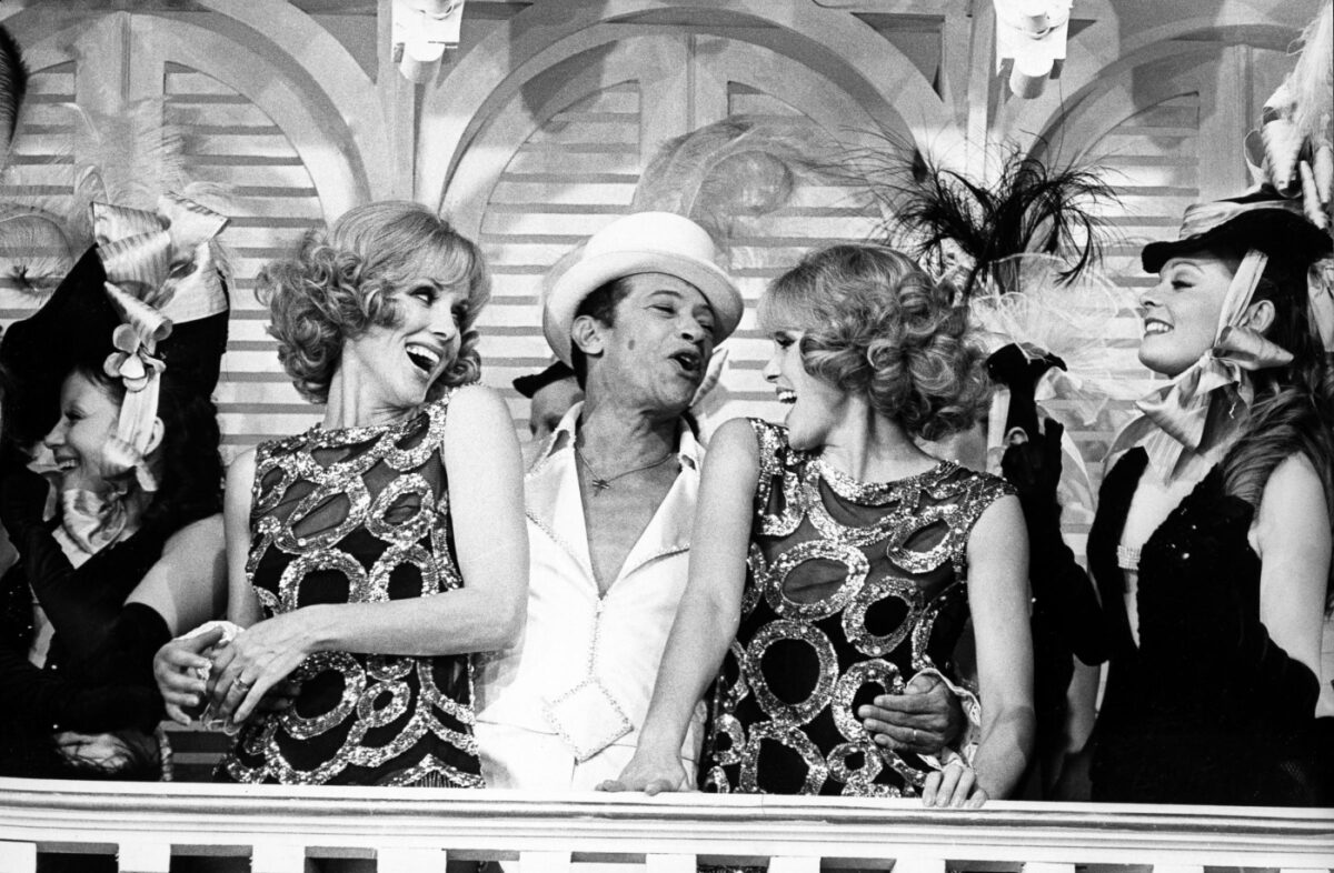 Galleria foto 'Addio alle gemelle Kessler: la fotogallery' - foto 2