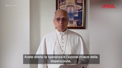 Papa Leone XIV: "Ignorare vittime cambiamento climatico è negare nostra comune umanità"