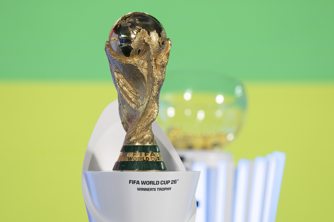 Mondiali 2026, tutte le nazionali qualificate: decisi 34 dei 48 posti Mondiali 2026, tutte le nazionali qualificate: decisi 34 dei 48 posti
