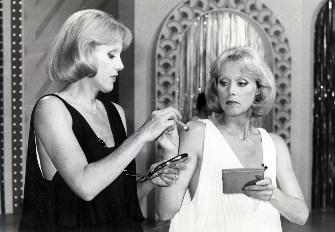 Gemelle Kessler, polizia Monaco: “Indagine sulla causa della morte” Gemelle Kessler, polizia Monaco: “Indagine sulla causa della morte”