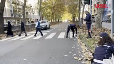 Milano, pedone investito da un autobus Atm in viale Jenner: è grave