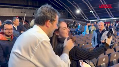 FdI attacca il Quirinale, no comment di Salvini