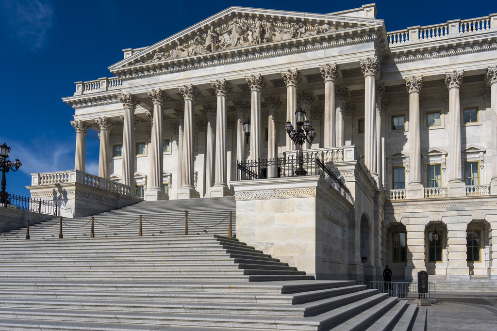 Caso Epstein, Camera Usa approva la legge per pubblicare i file Caso Epstein, Camera Usa approva la legge per pubblicare i file