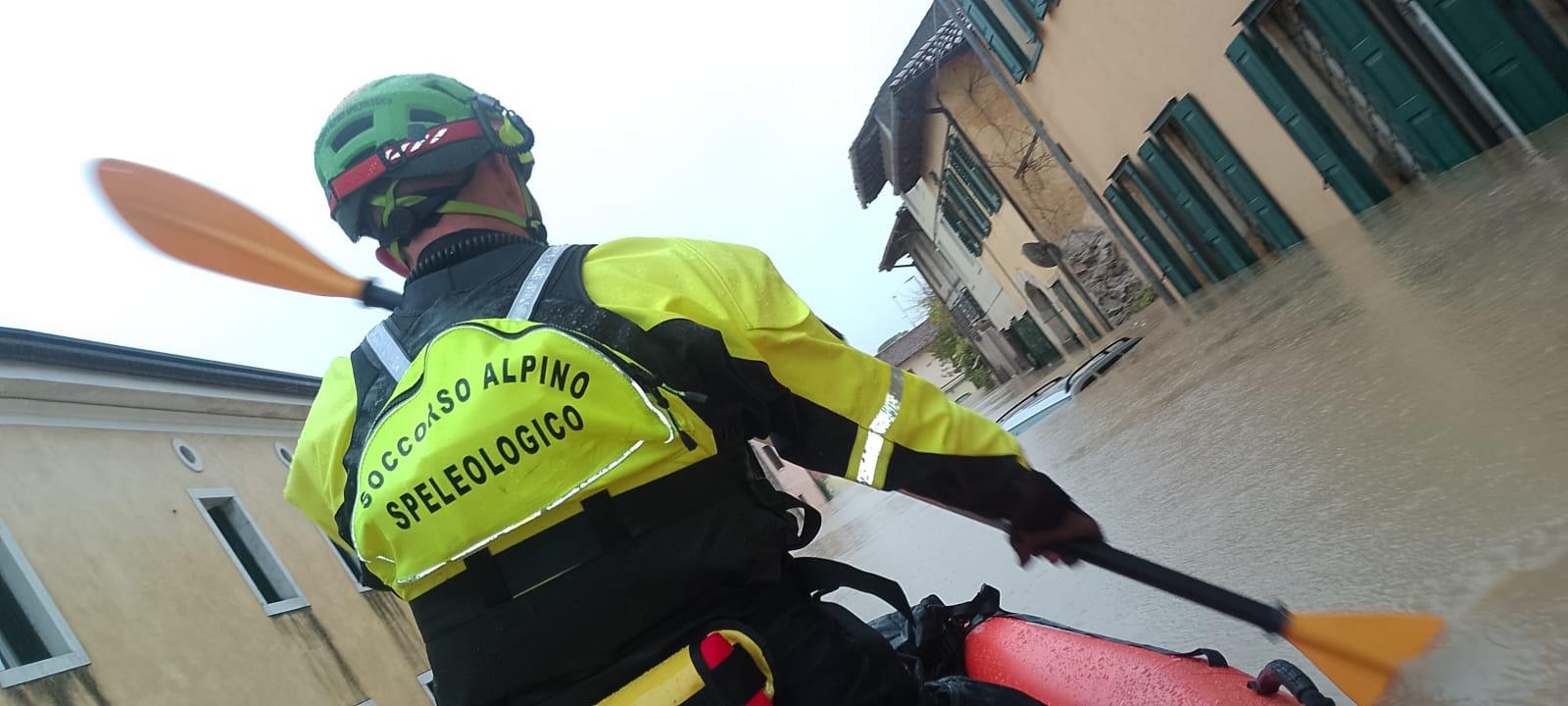 Maltempo in Friuli Venezia Giulia: 2 morti e 300 sfollati in provincia di Gorizia