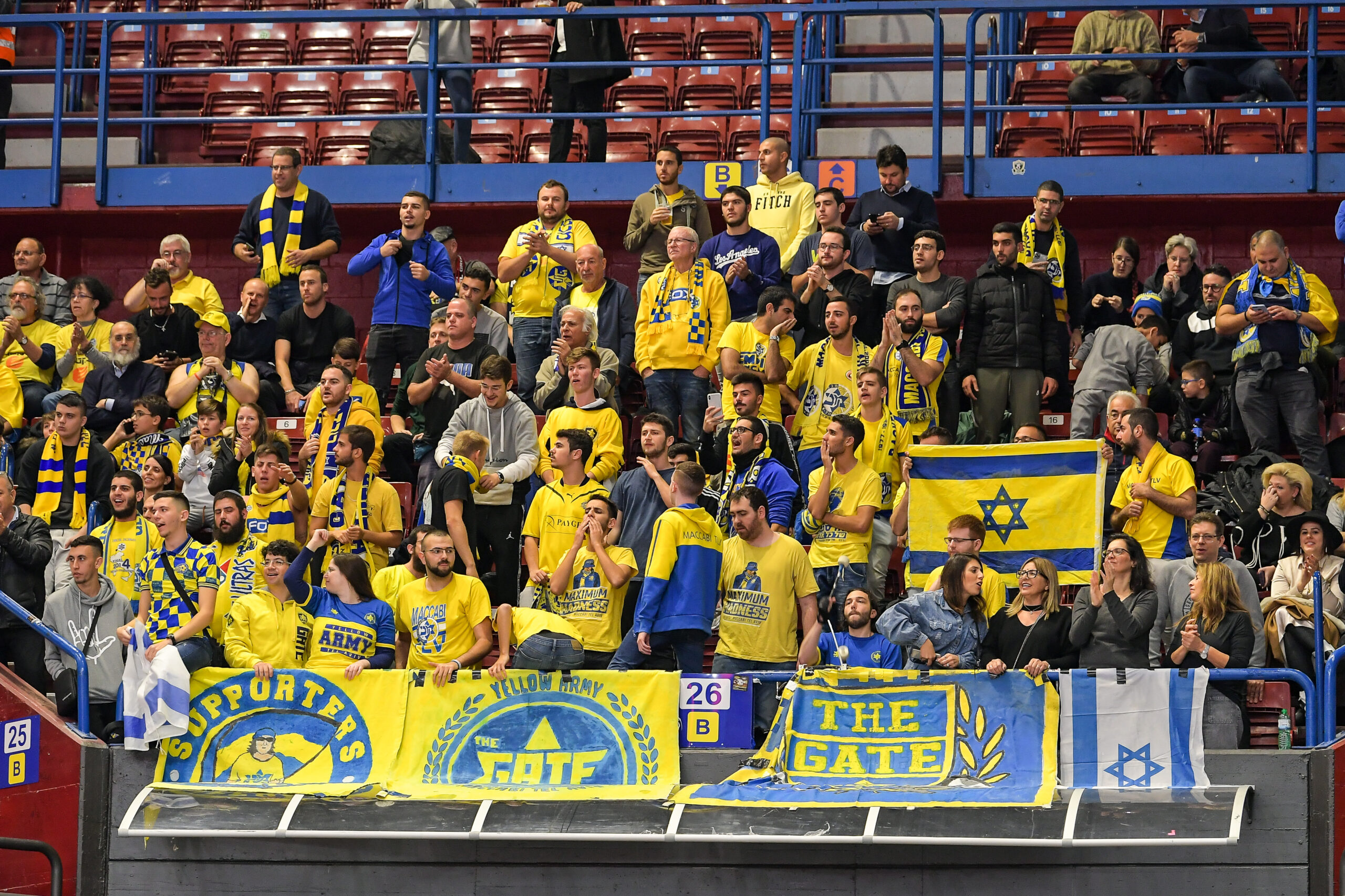 Virtus-Maccabi, il sindaco di Bologna Lepore: “Non ci sono le condizioni”