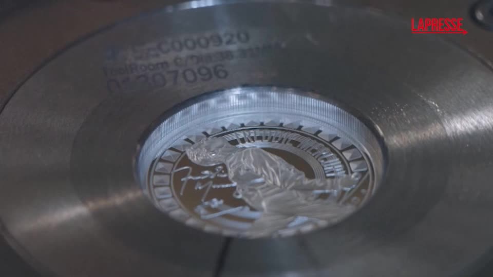 Regno Unito, una moneta celebra Freddie Mercury