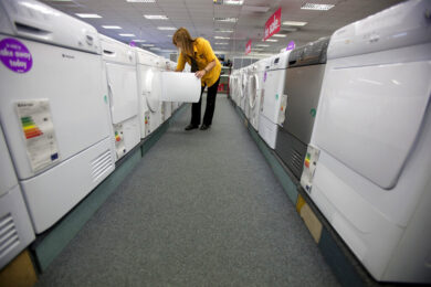 Bonus elettrodomestici 2025, al via le domande anche con app Io: come chiederlo