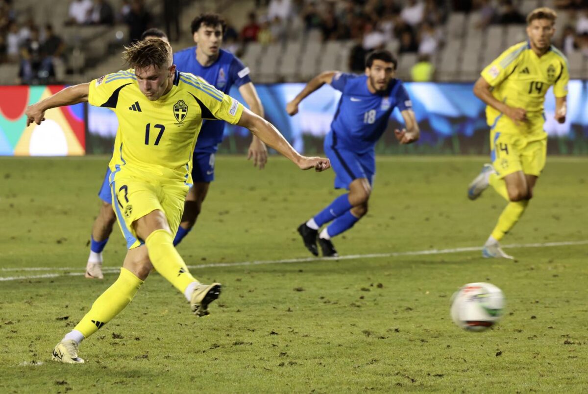 Playoff Mondiali 2026, oggi il sorteggio per l’Italia: quando si gioca, come funziona, le squadre possibili avversarie