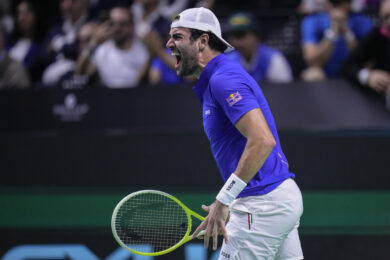 Coppa Davis 2025, il programma di oggi 19 novembre: in campo Italia-Austria. Pronostico, dove vederla, tabellone