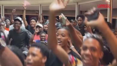 Mondiali 2026, Haiti si qualifica: festa a Port-au-Prince