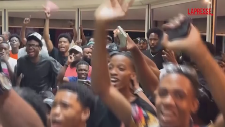 Mondiali 2026, Haiti si qualifica: festa a Port-au-Prince