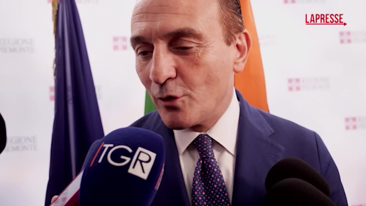 Autonomia differenziata, Cirio: “Passo importante”