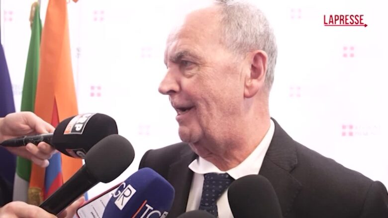 Autonomia differenziata, Calderoli: “Nessun blitz, seguiamo la nostra tempistica “