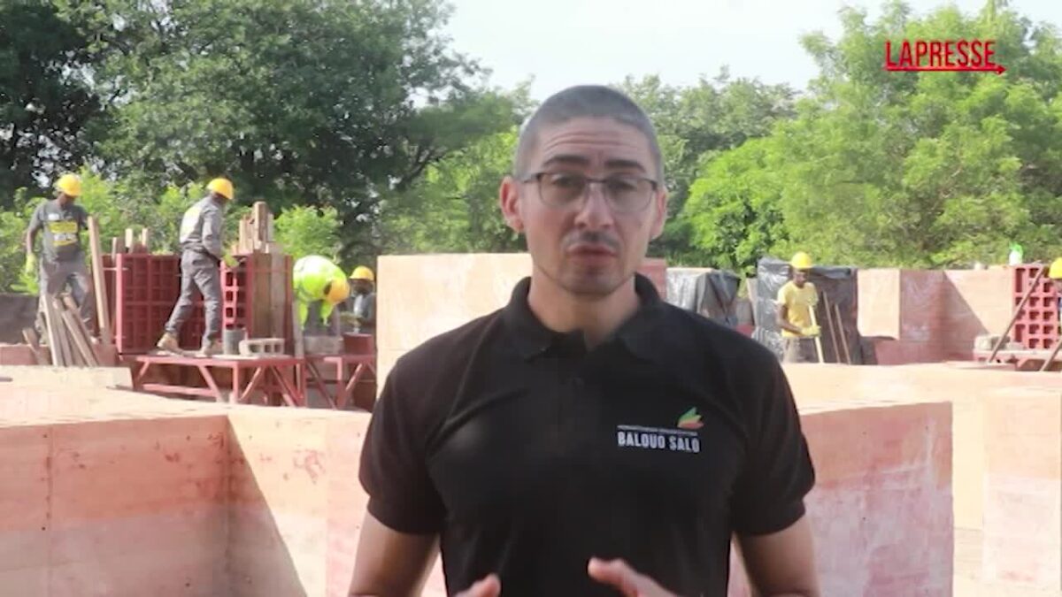 Giornata Internazionale dell’Infanzia, in Senegal il primo centro per il contrasto alla malnutrizione