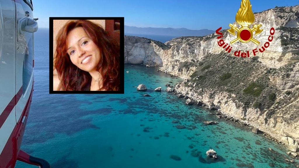 Martina Lattuca scomparsa a Cagliari, riprese le ricerche della 49enne