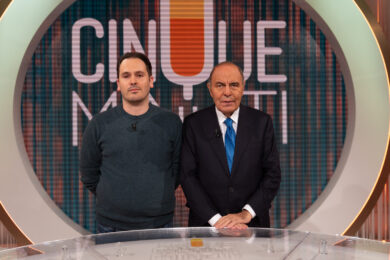 Delitto Garlasco, Sempio: “Mi sento perseguitato? Un po’ sì”