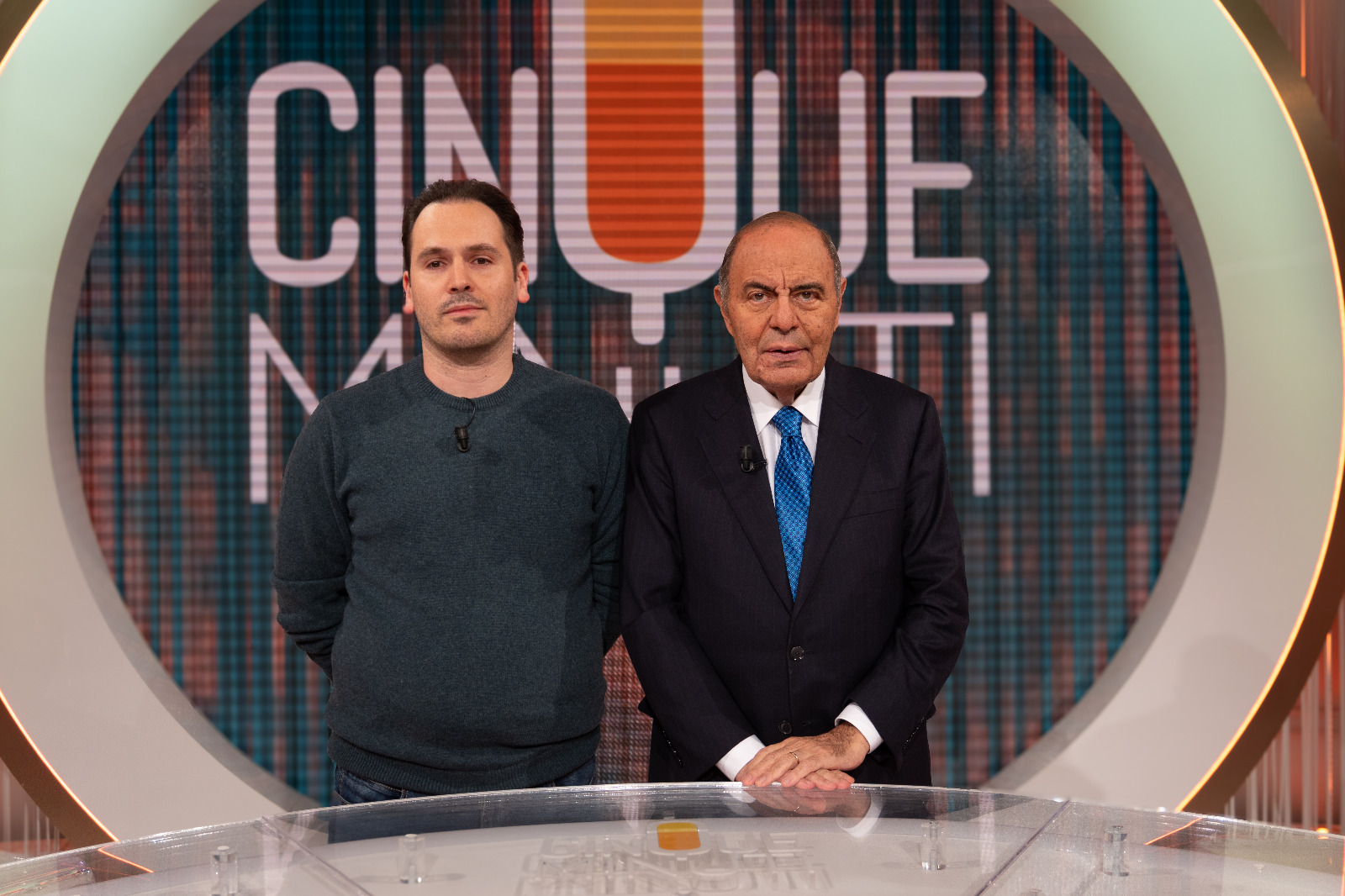 Delitto Garlasco, Sempio: “Mi sento perseguitato? Un po’ sì”