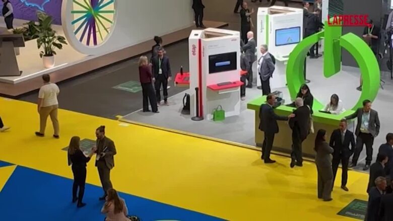 Italgas a Enlit 2025, presentato innovativo progetto Hyround per decarbonizzazione reti gas