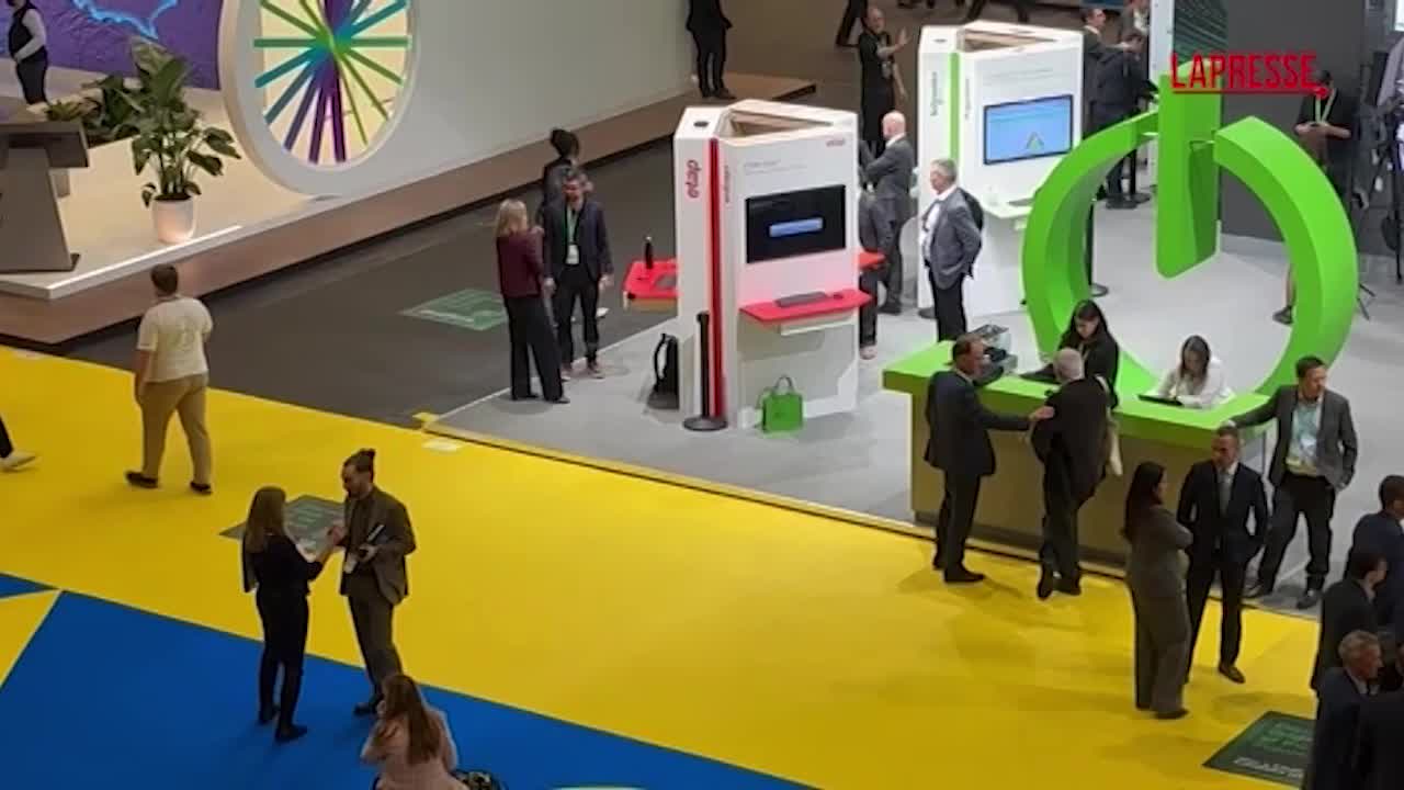 Italgas a Enlit 2025, presentato innovativo progetto Hyround per decarbonizzazione reti gas