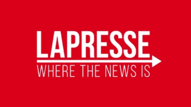 Giornale radio del pomeriggio, mercoledì 19 novembre