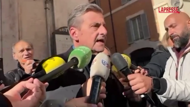 Ucraina, Calenda: "Salvini scodinzola verso Putin, Meloni chiarisca la sua posizione"