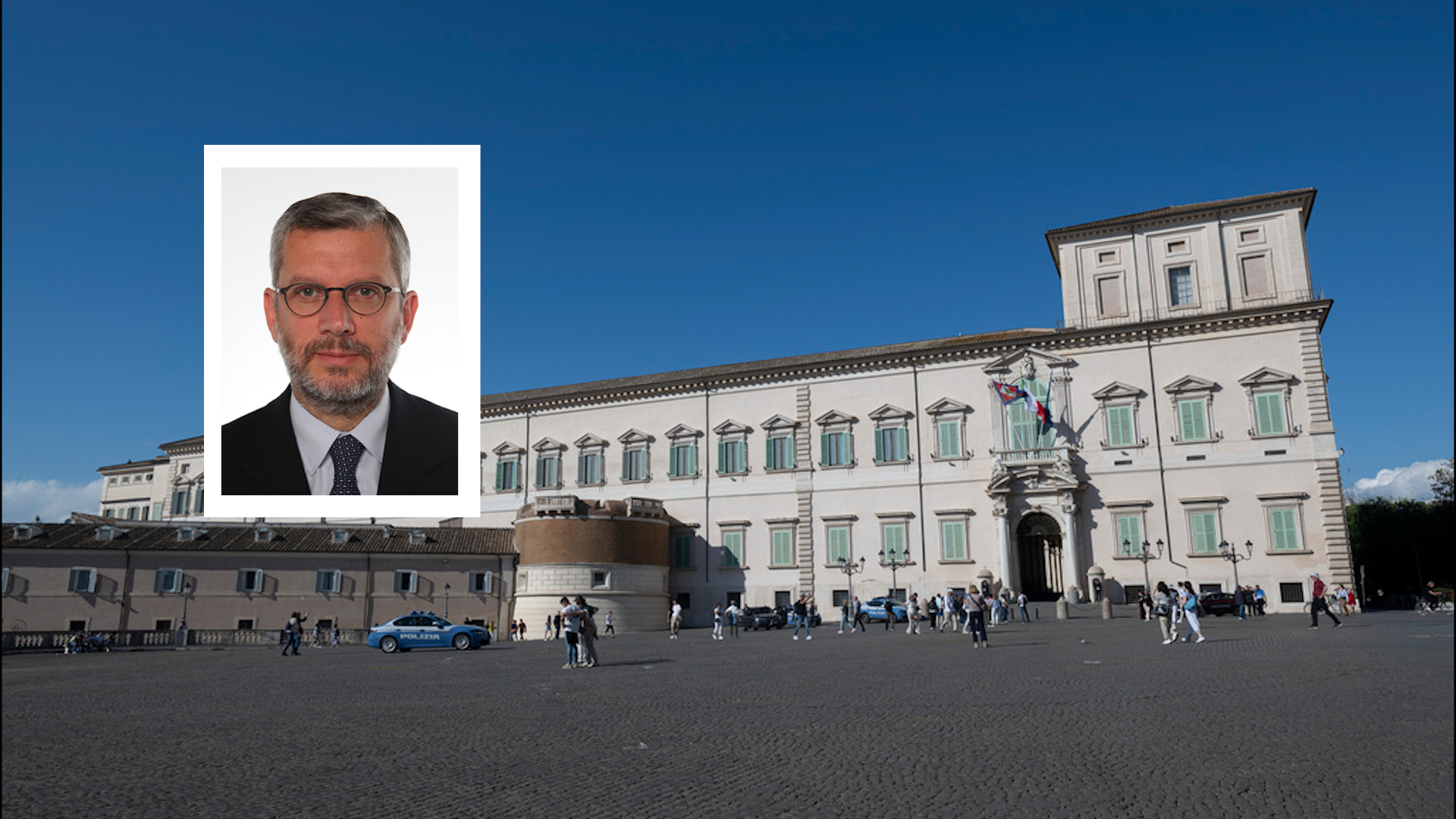 Garofani, il consigliere di Mattarella risponde alle accuse: “Amareggiato, erano chiacchiere tra amici”