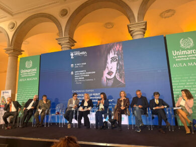 Violenza sulle donne, “La voce delle ferite”: storia e rinascita delle vittime