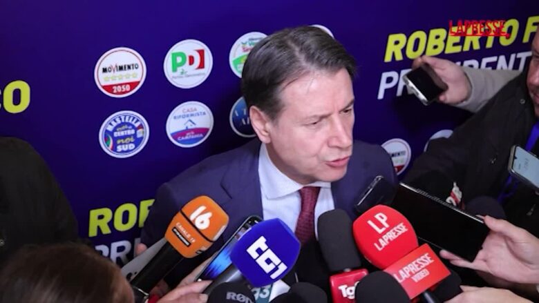 Conte: "Manovra penalizza il Sud e i Ministeri"