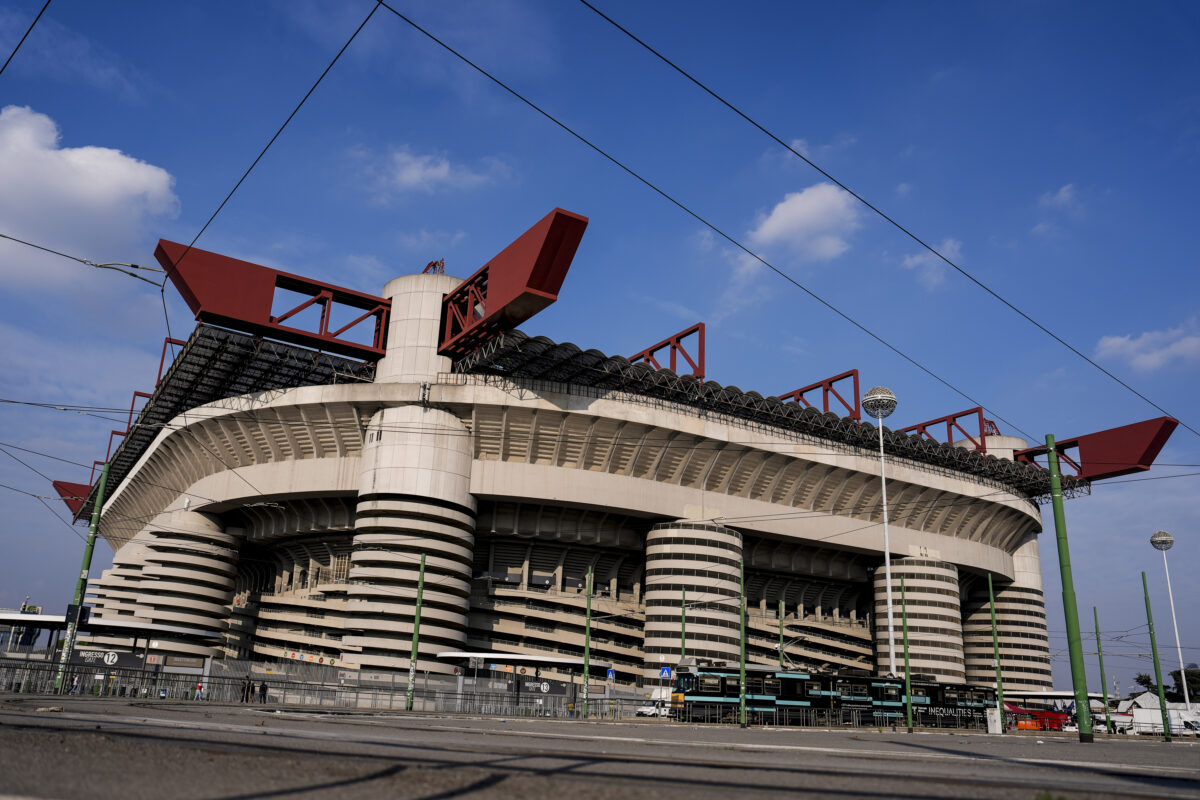 inter milan verso derby storico primo da proprietari san siro