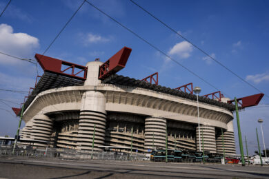 Inter-Milan verso derby storico, primo da proprietari San Siro