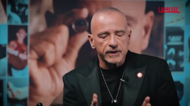 Eros Ramazzotti, arriva il nuovo album con Alicia Keys