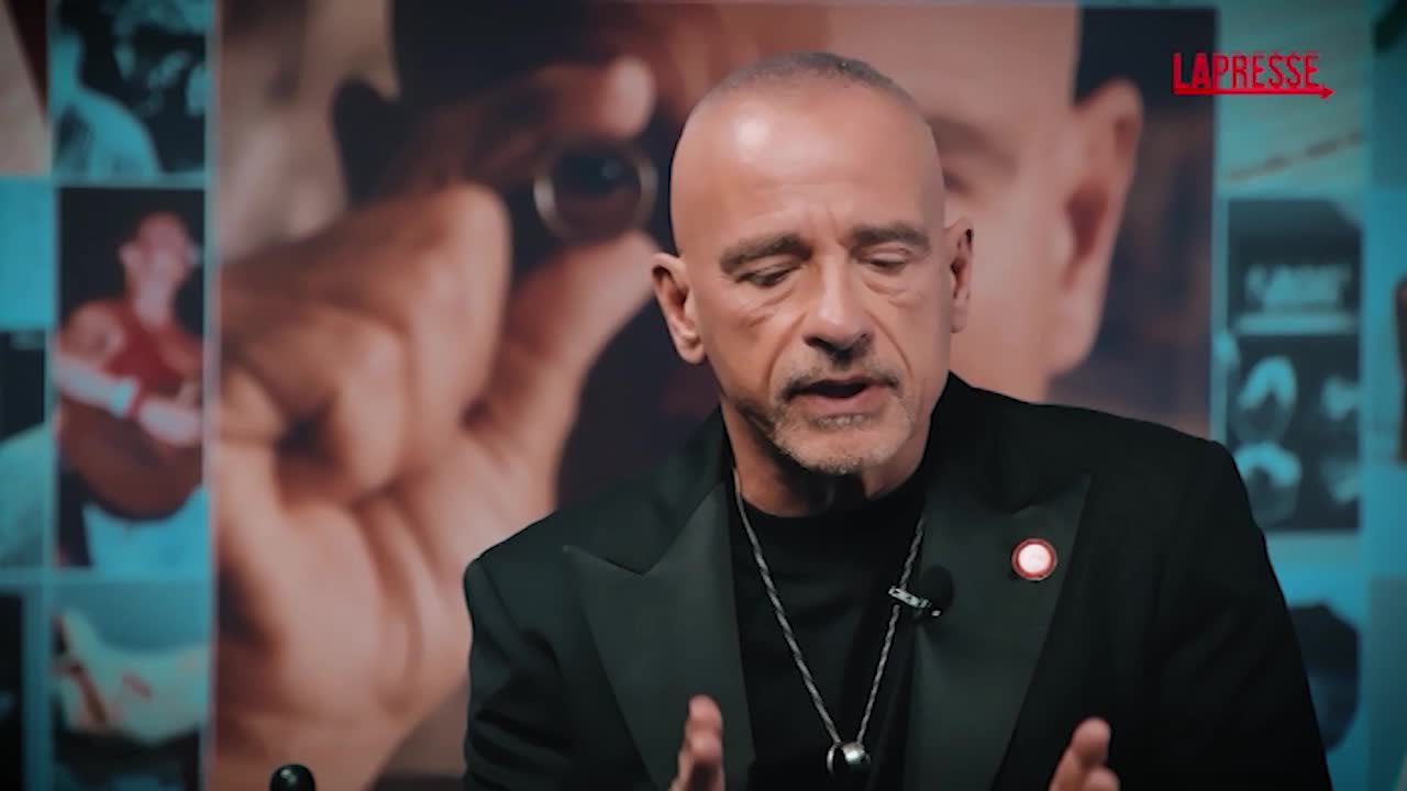 Eros Ramazzotti, arriva il nuovo album con Alicia Keys