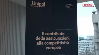 Unipol apre una nuova sede a Bruxelles