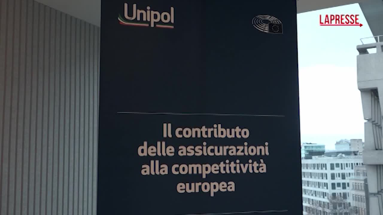 unipol apre una nuova sede a bruxelles