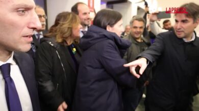 Regionali Campania 2025: da Conte a Schlein, i segretari del campo largo alla chiusura della campagna di Fico