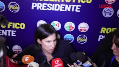 Schlein: "Disponibile a dialogo con Meloni anche su sicurezza sul lavoro"