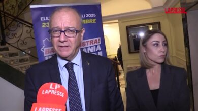 Campania, Valditara: "Dal prossimo anno 15mila studenti con fragilità avranno supporto AI"