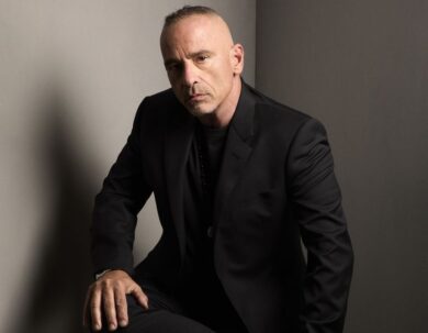 Eros Ramazzotti, il nuovo progetto e un sogno: “Duettare con Lady Gaga”