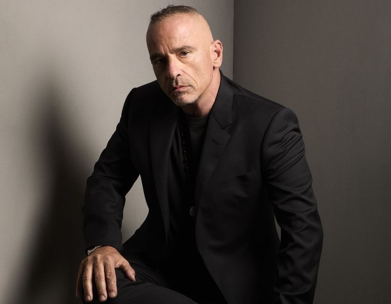 Eros Ramazzotti, il nuovo progetto e un sogno: “Duettare con Lady Gaga”