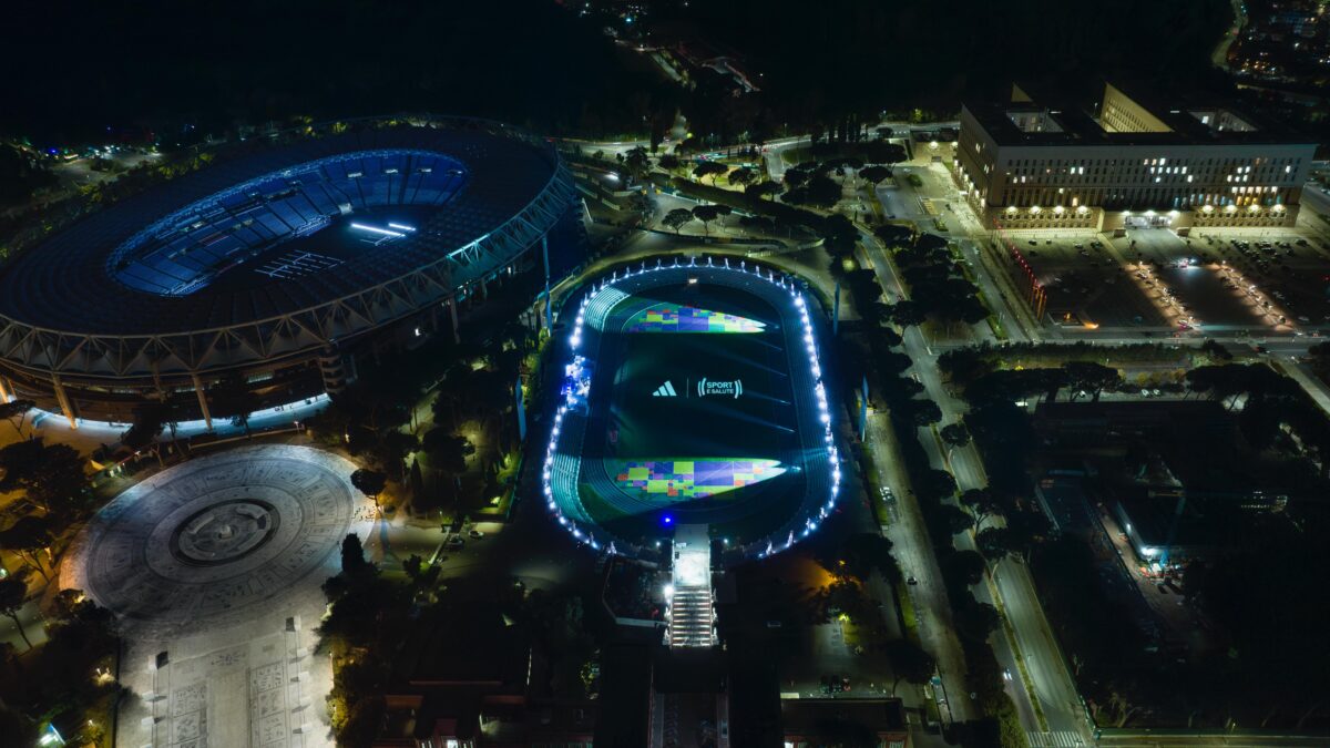 sport e salute con adidas contro drop out giovani da Lapresse.it sport e salute con adidas contro drop out giovani