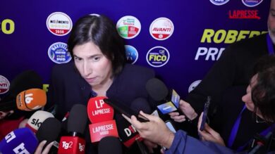 Ex Ilva, Schlein: "Urso deve farsi da parte e Meloni metterci la faccia"