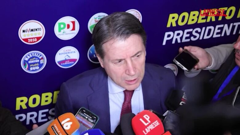 Sicurezza, Conte: "Governo non può nascondersi dietro ai sindaci"