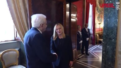 Giorgia Meloni, opposizione all’attacco sul caso Garofani